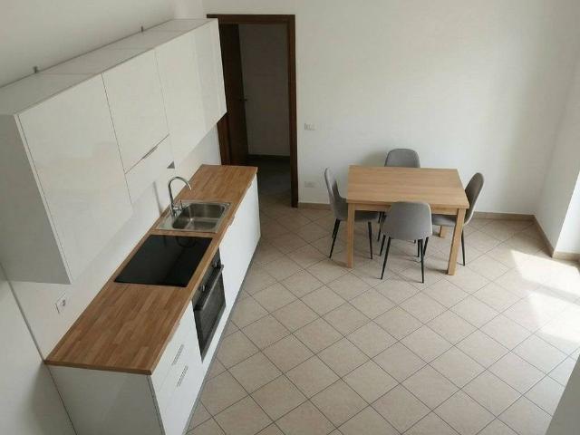 Appartamento in vendita a Lenna BG