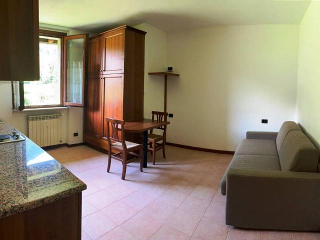 Appartamento in vendita a Lenna BG