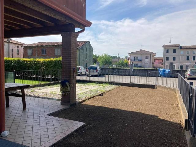 Appartamento in vendita a Leno BS