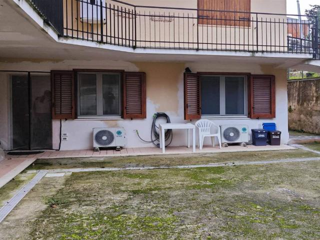 Appartamento in vendita a Lenola LT