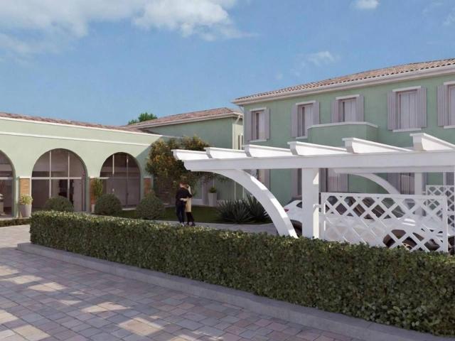 Appartamento in vendita a Lendinara