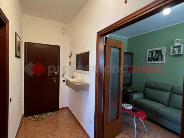 Appartamento in vendita a Lendinara RO