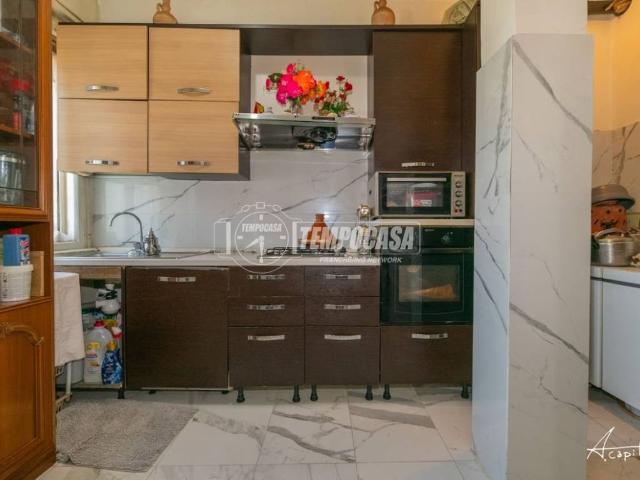 Appartamento in vendita a Lendinara RO