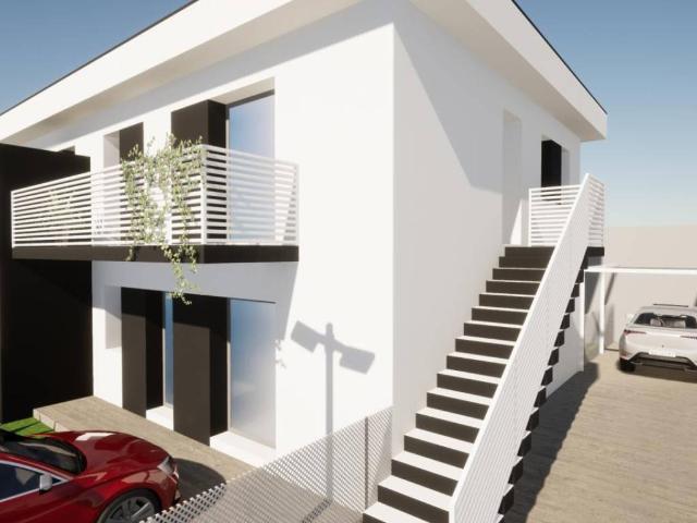 Appartamento in vendita a Lendinara RO