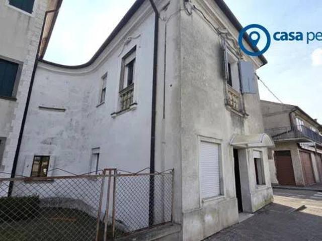 Appartamento in vendita a Lendinara RO
