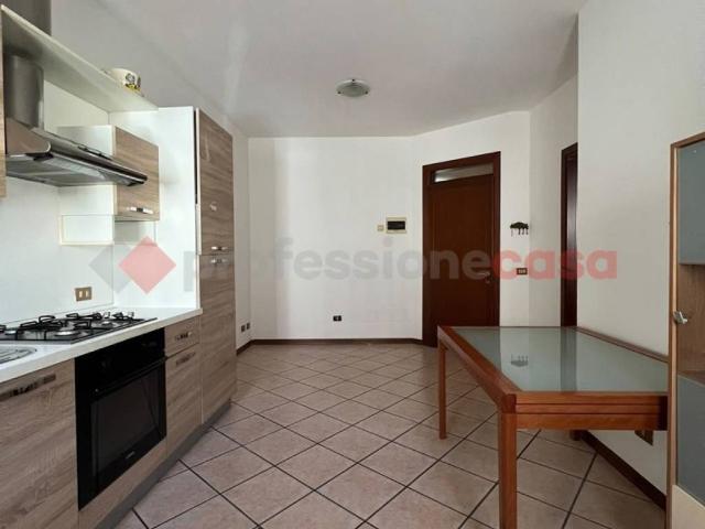 Appartamento in vendita a Lendinara RO