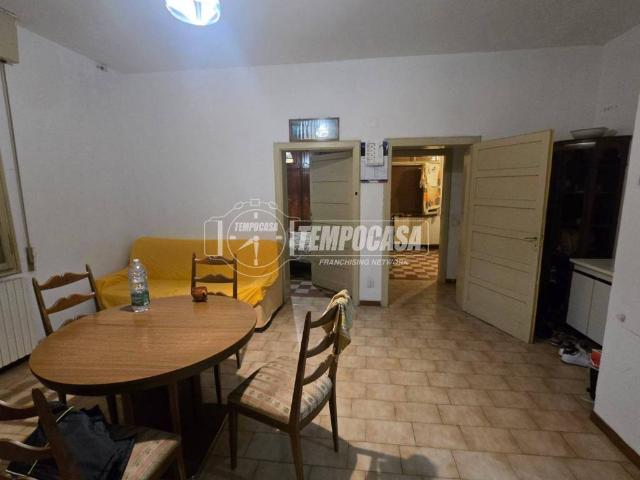 Appartamento in vendita a Lendinara RO