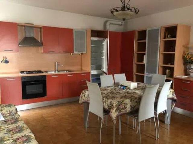 Appartamento in vendita a Lendinara RO