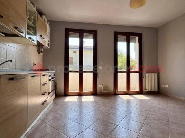 Appartamento in vendita a Lendinara RO