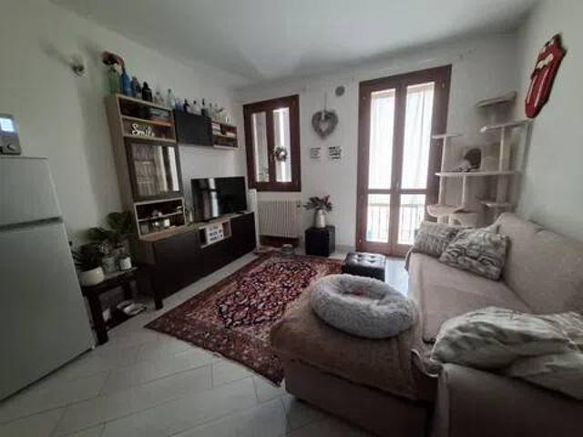 Appartamento in vendita a Lendinara RO