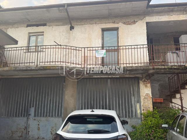Appartamento in vendita a Lentate Sul Seveso