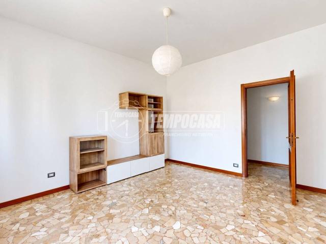 Appartamento in vendita a Lentate Sul Seveso