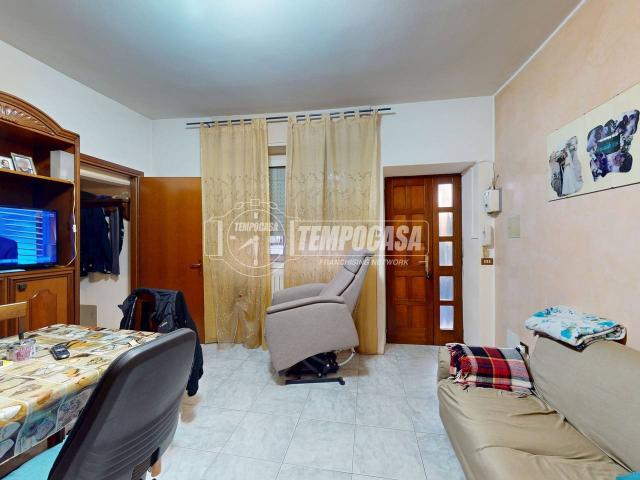Appartamento in vendita a Lentate Sul Seveso
