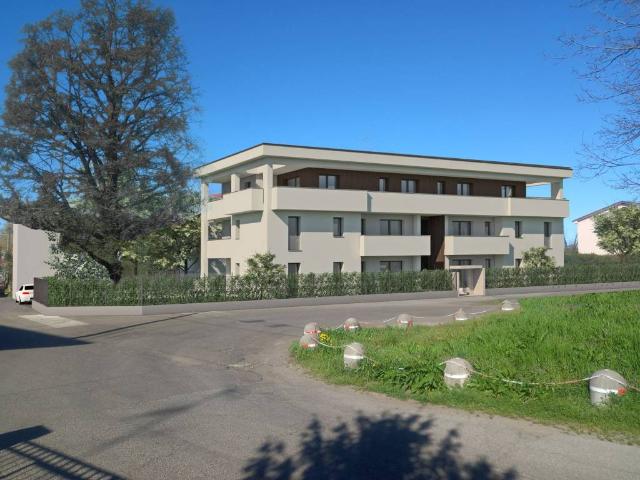 Appartamento in vendita a Lentate sul Seveso MB