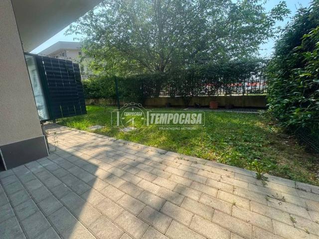 Appartamento in vendita a Lentate sul Seveso MB