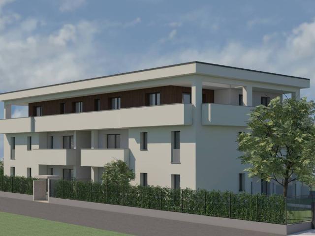 Appartamento in vendita a Lentate sul Seveso MB