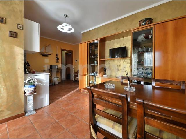 Appartamento in vendita a Lentate sul Seveso MB