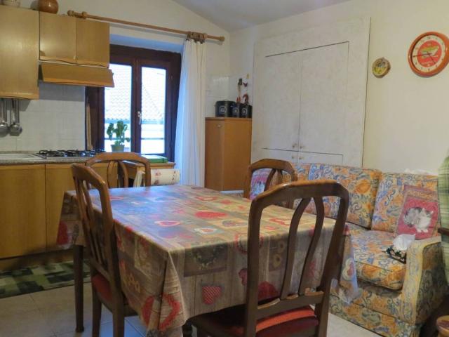 Appartamento in vendita a Lentate sul Seveso MB