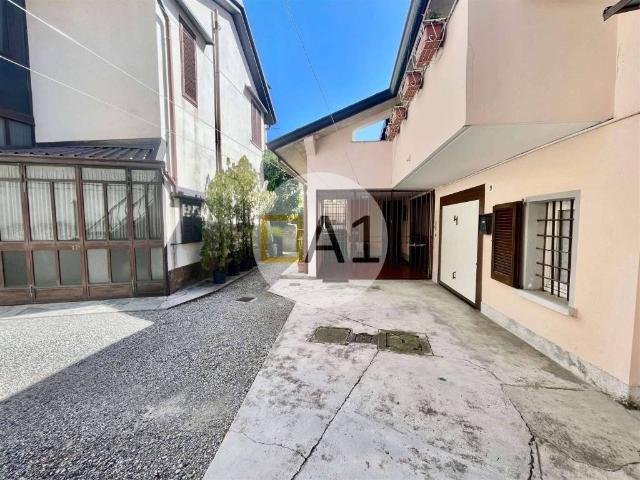 Appartamento in vendita a Lentate sul Seveso MB