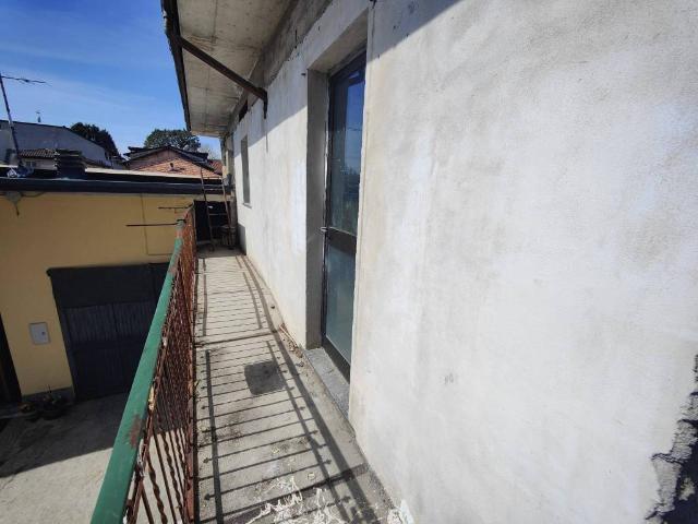 Appartamento in vendita a Lentate sul Seveso MB