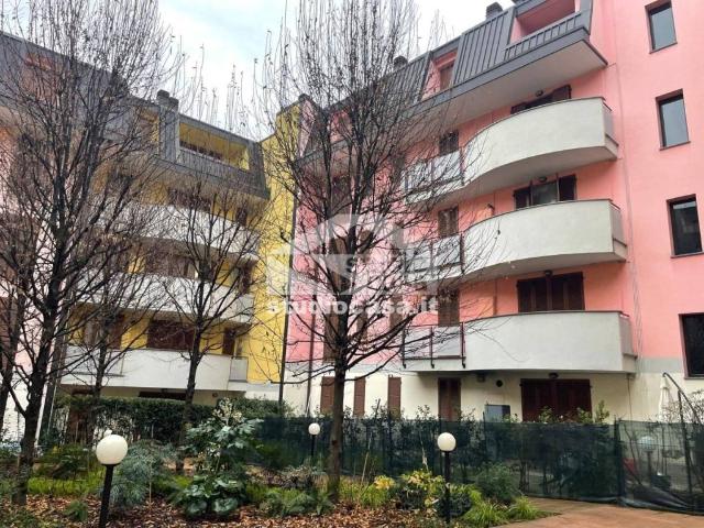 Appartamento in vendita a Lentate sul Seveso MB