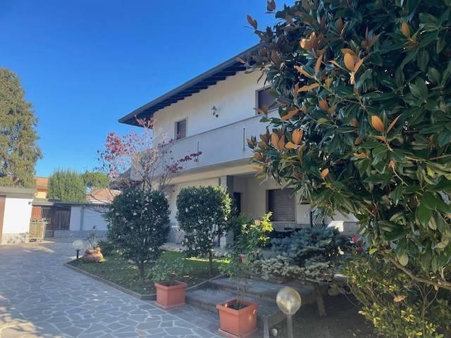 Appartamento in vendita a Lentate sul Seveso MB
