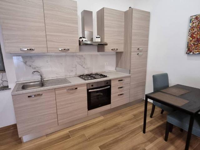 Appartamento in vendita a Lentate sul Seveso MB