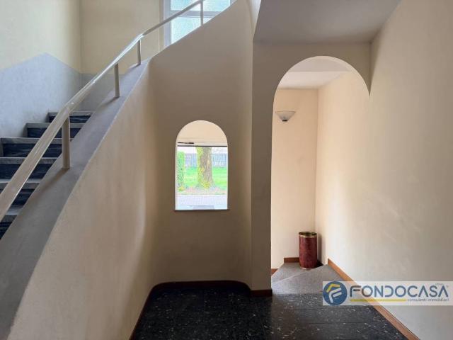 Appartamento in vendita a Lentate sul Seveso MB