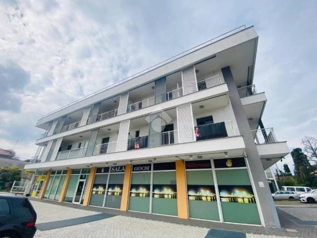 Appartamento in vendita a Lentate sul Seveso MB