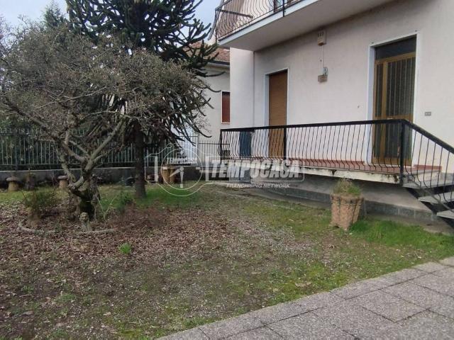 Villa in vendita a Lentate sul Seveso MB