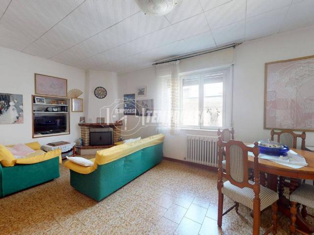 Appartamento in vendita a Lentate sul Seveso MB