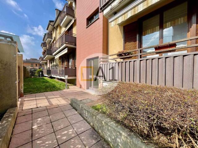 Appartamento in vendita a Lentate sul Seveso MB