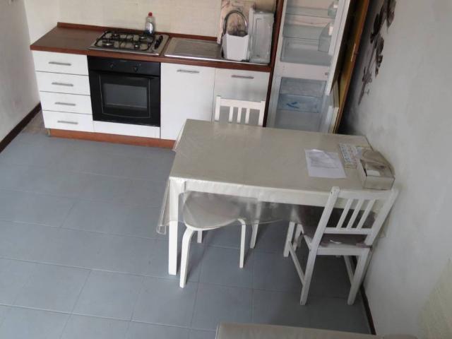 Appartamento in vendita a Lentate sul Seveso MB