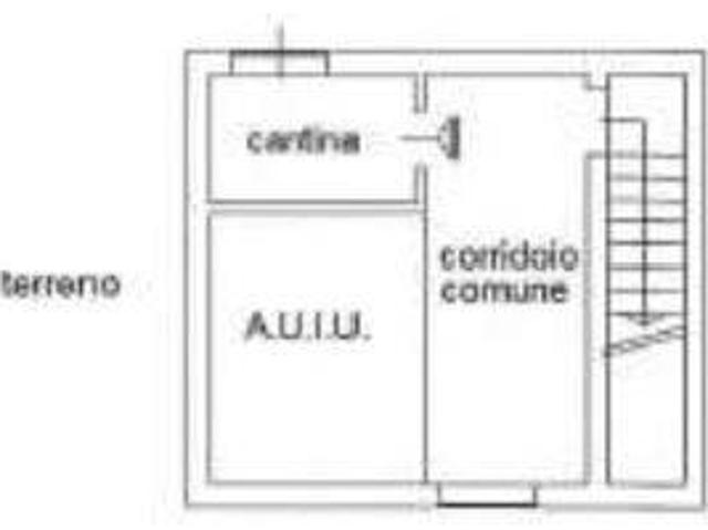 Appartamento in vendita a Lentate sul Seveso MB