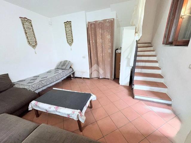 Appartamento in vendita a Lentate sul Seveso MB