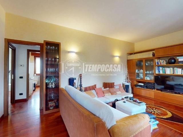 Villa in vendita a Lentate sul Seveso MB