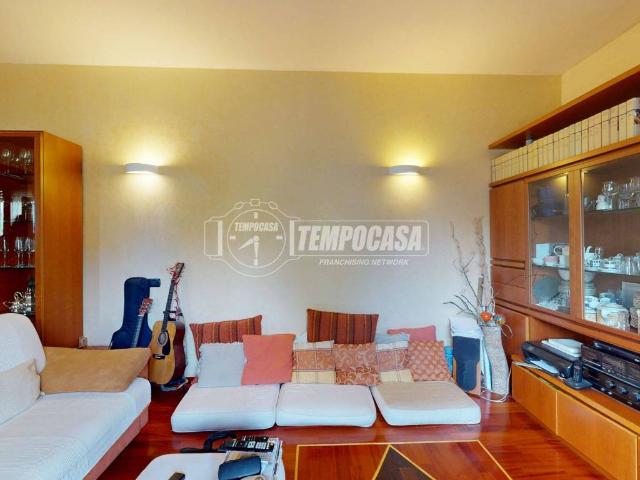 Villa in vendita a Lentate sul Seveso MB