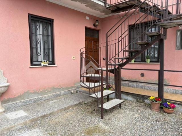 Appartamento in vendita a Lentate sul Seveso MB