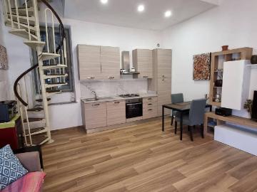 Appartamento in vendita a Lentate sul Seveso MB