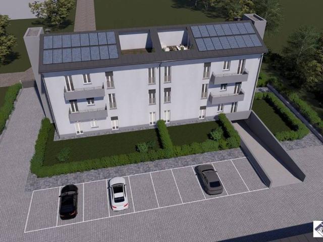 Appartamento in vendita a Lentate sul Seveso MB