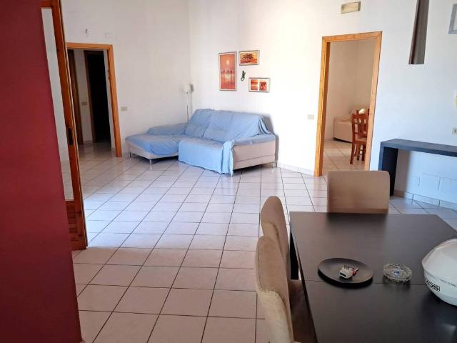Appartamento in vendita a Lentini SR