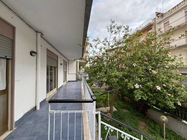Appartamento in vendita a Lentini SR