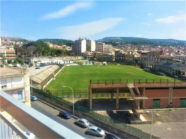 Appartamento in vendita a Lentini SR