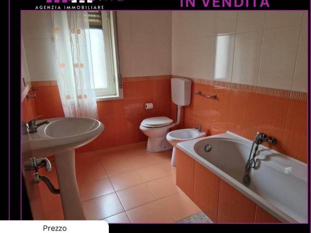 Appartamento in vendita a Lentini SR