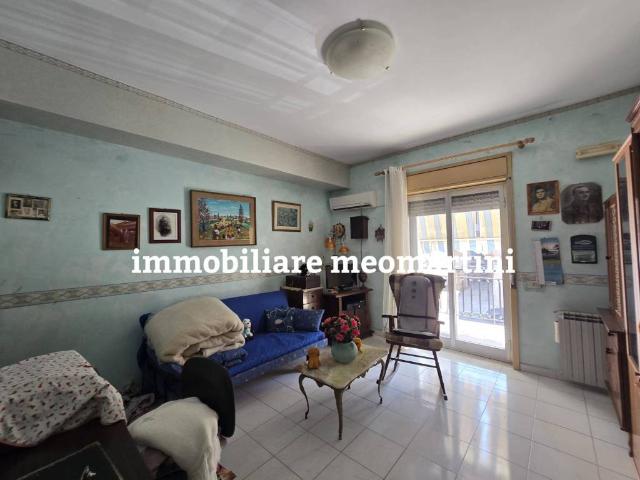 Appartamento in vendita a Lentini SR