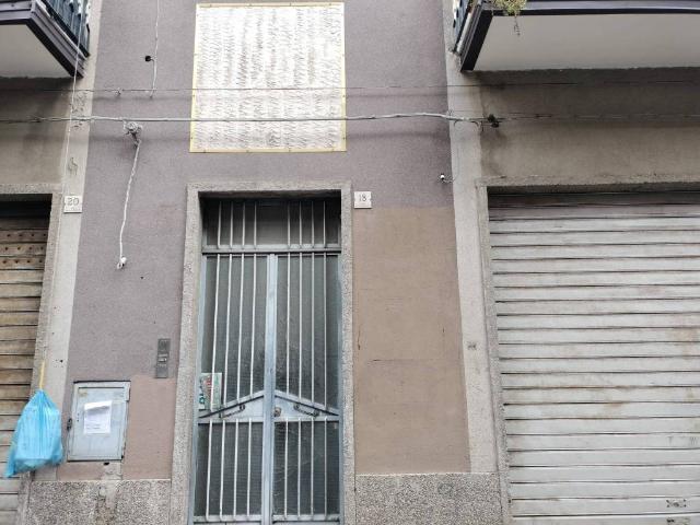 Appartamento in vendita a Lentini SR
