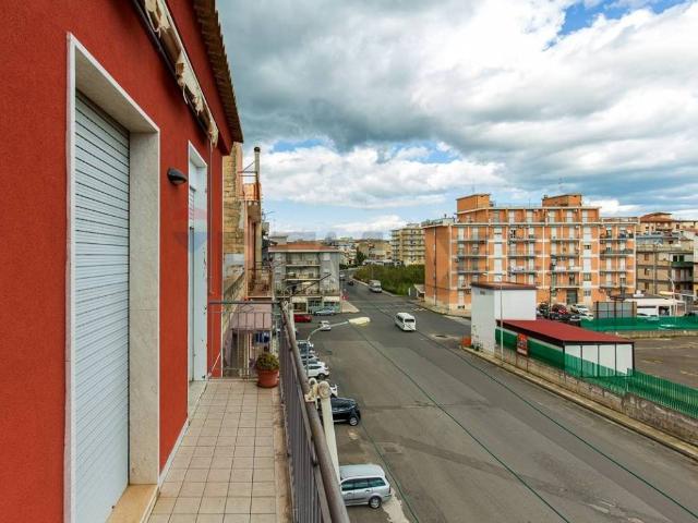 Appartamento in vendita a Lentini SR