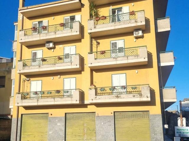 Appartamento in vendita a Lentini SR