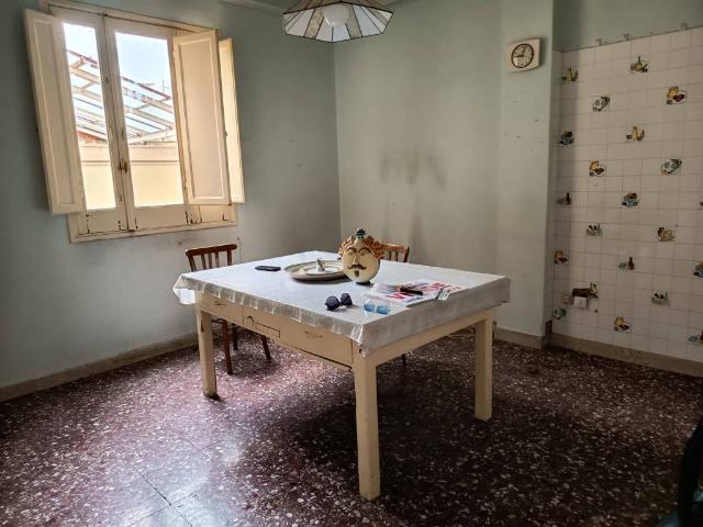Appartamento in vendita a Lentini SR