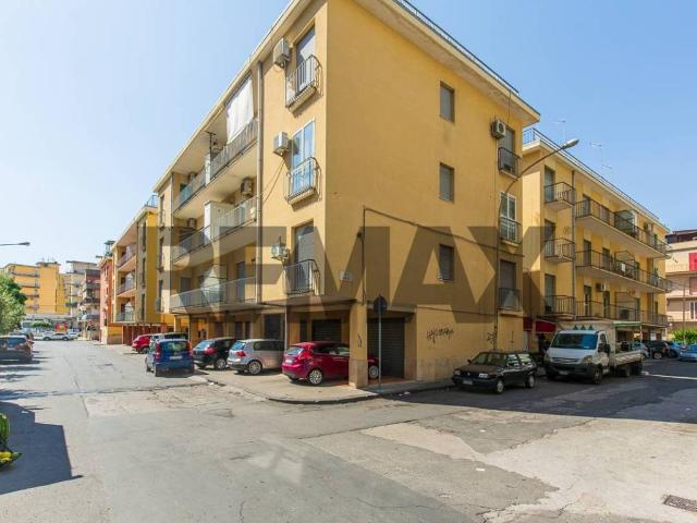 Appartamento in vendita a Lentini SR
